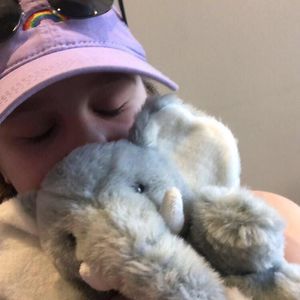 Meet your Posher, Natalee